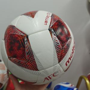 Balón de Fútbol Termosellado Confiable para Partidos de Liga y Copas en 2026 - Product Image 3