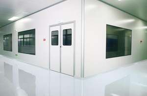 Techo limpio de flujo laminar IV CL para quirófanos de hospital Sala limpia modular para quirófanos - Product Image 6