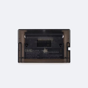 Cartouche d'éclairage LED Mega X7 Ultra avec manuel pour console de jeu SEGA GENESIS Mega Drive USA/Japon/EUR <span class=keywords><strong>MegaDrive</strong></span> Save Game - Product Image 5