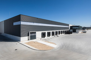 Logística Transfronteriza Integrada desde España con Soporte 24/7 que Garantiza un Flujo Óptimo de Carga General para Compradores y Proveedores Internacionales - Product Image 2