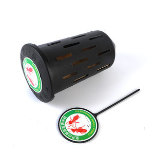 OEM Plastic Outdoor Underground Monitoring <strong>Termite</strong> <strong>Bait</strong> Station Trap - Product Image 3