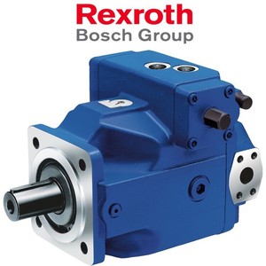 Bomba de pistones Rexroth A10VSO71DRS de 350 bar, sistema hidráulico variable de alta presión para productos petrolíferos - Product Image 4