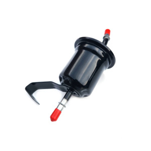 ไส้กรองน้ำมันเชื้อเพลิงไฮบริด noah 23300สำหรับ Toyota & สำหรับ Lexus 2010-2015 23390ชิ้นส่วนใหม่เหมาะกับ Hilux Land Cruiser สำหรับ Prius 1TR 2TR - Product Image 3