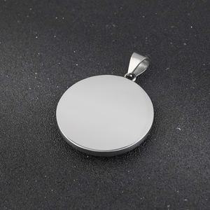 Collares con Colgantes de Estrella de Cinco Puntas al por Mayor de Fábrica, Joyería Europea y Americana, Diseño Clásico, Amuletos Hip Hop - Product Image 4