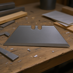 Lame trapézoïdale FATMAX de grande taille, 180 mm, pour couper le métal, le bois et le plastique - Product Image 3