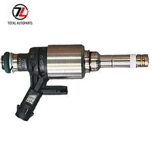 喷油器 OEM 0261500589 06L906036D 06L906031A 适用于奥迪 S3 TTS 大众帕萨特 2016-2019 <span class=keywords><strong>2</strong></span>.0 - Product Image 2