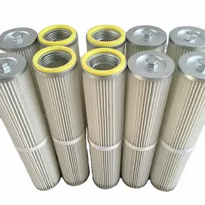 Prefilter Polyester Filter Material Air Filters Washable