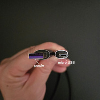 Cables USB a Micro USB V8 Android de 15w, Trenzados, para Pedidos al por Mayor a Precios Económicos