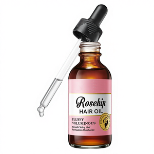 Huile Essentielle Visage Hydratante Antioxydante à la Rose Musquée HQ Mixed Proc Discount, Vente en Gros Transfrontalière - Product Image 2