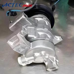 คอมเพรสเซอร์แอร์รถยนต์มือสอง12V 10SRE11C คอมเพรสเซอร์แอร์รถยนต์ AC.100.4730 OEM 4472802390 4472802380 3881051MA01 - Product Image 2