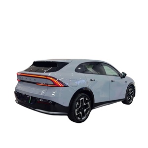 Vehículo Eléctrico de Nueva Energía, Xpeng P7 2024, Autonomía Ultra Larga de 710 km, Versión de Lujo, Auto Usado con Volante a la Izquierda, Xpeng P7 - Product Image 4