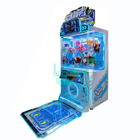 Nouvel Arrivage : Machine de Capteur de Mouvement Step Prize Arcade Step Win à LED RGB, Direct Usine Fitness, pour Parc d'Attractions à Fort Rendement