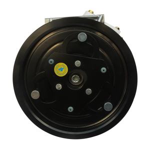 Compresseur de climatisation automobile OEM 926009154R CR12SC pour Renault Fluence L30 - Product Image 4