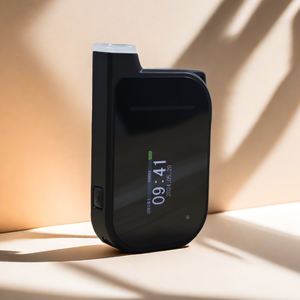 Oem/ODM xách tay <span class=keywords><strong>mini</strong></span> rượu Tester cảm biến điện hóa với Bluetooth alcoholimetro kỹ thuật số breathalyzer - Product Image 3