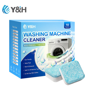 แท็บเล็ตสำหรับทำความสะอาดแบบมัลติฟังก์ชั่นเป็นมิตรต่อสิ่งแวดล้อม - Product Image 2