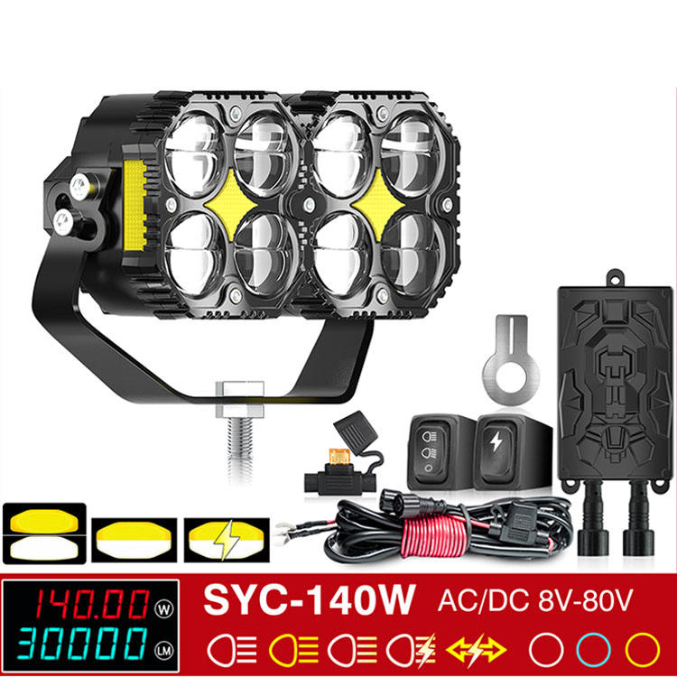 SYC140 1 Pièce par ensemble