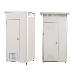 Facile trasporto e montaggio combinazione doccia vendere bene cabina doccia all'ingrosso prezzo basso doccia portatile per esterno - Product Image 2