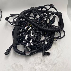 エンジン配線用ハーネス1000451118トラックスペア部品工場卸売 - Product Image 6