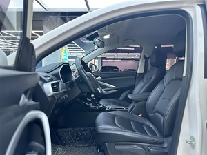 Venta al por mayor 2020 Wuling baojun 530 1,5 T CVT SUV taxi Escuela de conducción en línea coches usados coches de segunda mano de China - Product Image 5