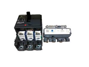 Interruptor Automático Compacto NSX160N LV430860 4P 160A en Oferta - Product Image 6