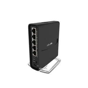 Routeur sans fil Gigabit double bande Mikrotik <span class=keywords><strong>HAP</strong></span> <span class=keywords><strong>Ac2</strong></span> RBD52G-5HacD2HnD-TC AC1200 avec 5 ports - Product Image 1