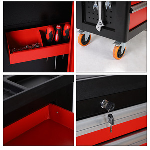 Cajas de herramientas chụp trên hộp công cụ chụp trên hộp công cụ - Product Image 6
