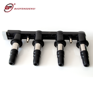 Bobine d'allumage 55571790 pour Excelle 1.6 Pack BF Marque 2 Ans de Garantie 60,000km - Product Image 2