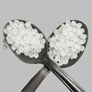 Polyéthylène transparent de basse densité de catégorie de moulage par injection de LDPE NA248 - Product Image 6