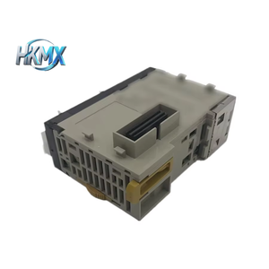 ใหม่ CJ1W-SCU21-V1 Cj1wscu21v1 ตัวควบคุมการเขียนโปรแกรม PLC สต็อกคลังสินค้า - Product Image 1