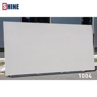 Vente Flash - Prix d'Usine - Plans de Travail en Pierre de Quartz Calacatta Gold