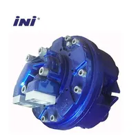 Китай supplie гидравлический мотор для мини газонокосилка триммер CHAR-LYNN гидравлический двигатель