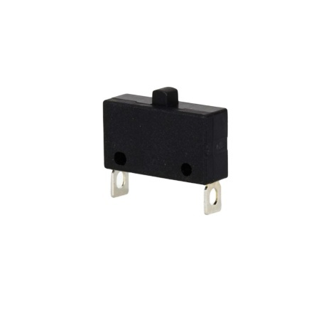 MX11-10 2Pin SMD/2Pin DIP Plastic Micro Bump Switch SPDT Circuit PCB Momentary 10A 250VAC Mouse Micro Switch 2Pin SMD/2Pin DIP