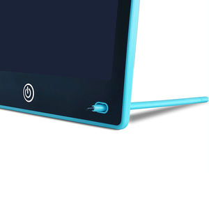 Tableta de dibujo con pantalla Lcd a Color, Tablet de escritura a mano de 10 "de fábrica, nueve años - Product Image 1