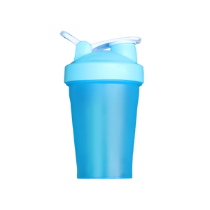 Bouteilles d'eau sport multi-couches anti-fuite, légères, capacité 400 ml, couleur et logo personnalisables - Commande en gros, prix usine - Product Image 4