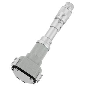 Micrómetros Internos de Tres Puntos, Métricos, Rango 50-300 mm, Graduación 0.005 mm, Metálicos - Product Image 2