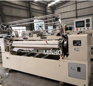 เครื่องจีบผ้าแบบสองใ<span class=keywords><strong>น</strong></span>หนึ่ง สำหรับผ้าฮิญาบ อาบายะ ผ้าพันคอ คาฟตัน และผ้าคลุมไหล่ รุ่น Sunray Sunburst Pleating Machine พร้อมมอเตอร์สภาพใหม่ - Product Image 3