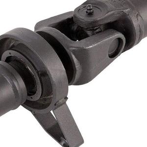 Nuevo Eje de Transmisión Trasero para Volvo XC90 03-06, Eje de Transmisión de Alta Calidad 31256271 8689886 - Product Image 5