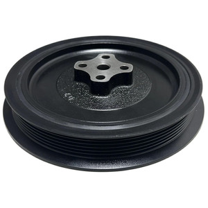 รอกสายพานวี 31359414 รูขนาด 50 มม. 3 ร่อง สำหรับซ่อมเครื่องจักรวอลโว่ - Product Image 1