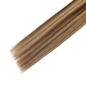 Extensions de cheveux humains brésiliens Remy 100% naturels à clipser, vente en gros, extensions de cheveux indiennes sans couture, les meilleures extensions à clipser - Product Image 4