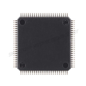 Microcontrôleur STM32G473VET6 LQFP-100 ARM Cortex-M4 32 bits, neuf et authentique - Product Image 4