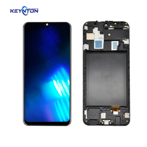 สำหรับ Samsung <span class=keywords><strong>Galaxy</strong></span> Series แสดง A22-4G หน้าจอ <span class=keywords><strong>A225</strong></span> A30 A11 A12ขายตรงจากผู้ผลิต - Product Image 6