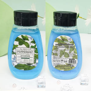 Sel de bain exfoliant pour marque privée pour le <span class=keywords><strong>visage</strong></span> et le corps nouveau design <span class=keywords><strong>gommage</strong></span> blanchissant au lait marque privée vente à chaud - Product Image 6