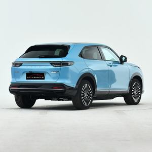 <span class=keywords><strong>Honda</strong></span> e:NS1, SUV Pequeño, Vehículo Eléctrico de Nueva Energía con una Autonomía de 420 Kilómetros, Auto Usado - Product Image 4