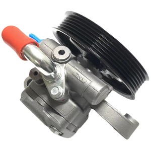 ปั๊มพวงมาลัยเพาเวอร์สำหรับ Buick Enclave 20902363 25938259 เกียร์และแร็คไฮดรอลิก - Product Image 5
