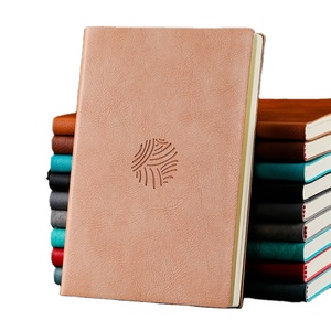 Laser <strong>2023</strong> Deer Dairy Notebook Custom Laser Logo Hardcover Bullet Manifestation Journal Printing Custom Note Books <strong>Diary</strong> - Product Image 1