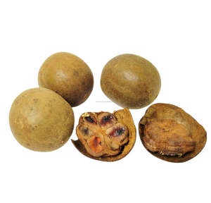 Fruit de moine séché OEM de haute qualité/<span class=keywords><strong>Grosvenor</strong></span> Momordica séché/Luo Han Guo séché - Product Image 1