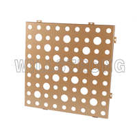 Paneles de Aluminio para Techos y Cercas, Corte Láser Personalizado, Soldadura y Plegado, Resistentes al Fuego y a los Rayos UV, Autolimpiantes, Garantía de 20 Años