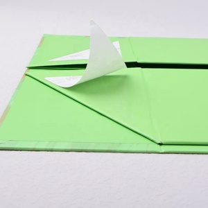 Biểu Tượng Tùy Chỉnh In Từ Các Tông Hộp Giấy Nắp Cho Lông Mi Lip Gloss Trang Điểm Tổ Chức Từ Hộp Gấp - Product Image 5