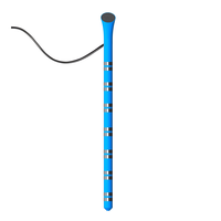 Sensor de Humedad del Suelo PG7H-50B(1-2-3-4-5-6-7)485