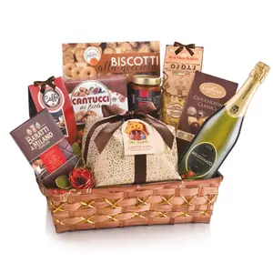 ตะกร้าของขวัญคริสต์มาส - Product Image 1